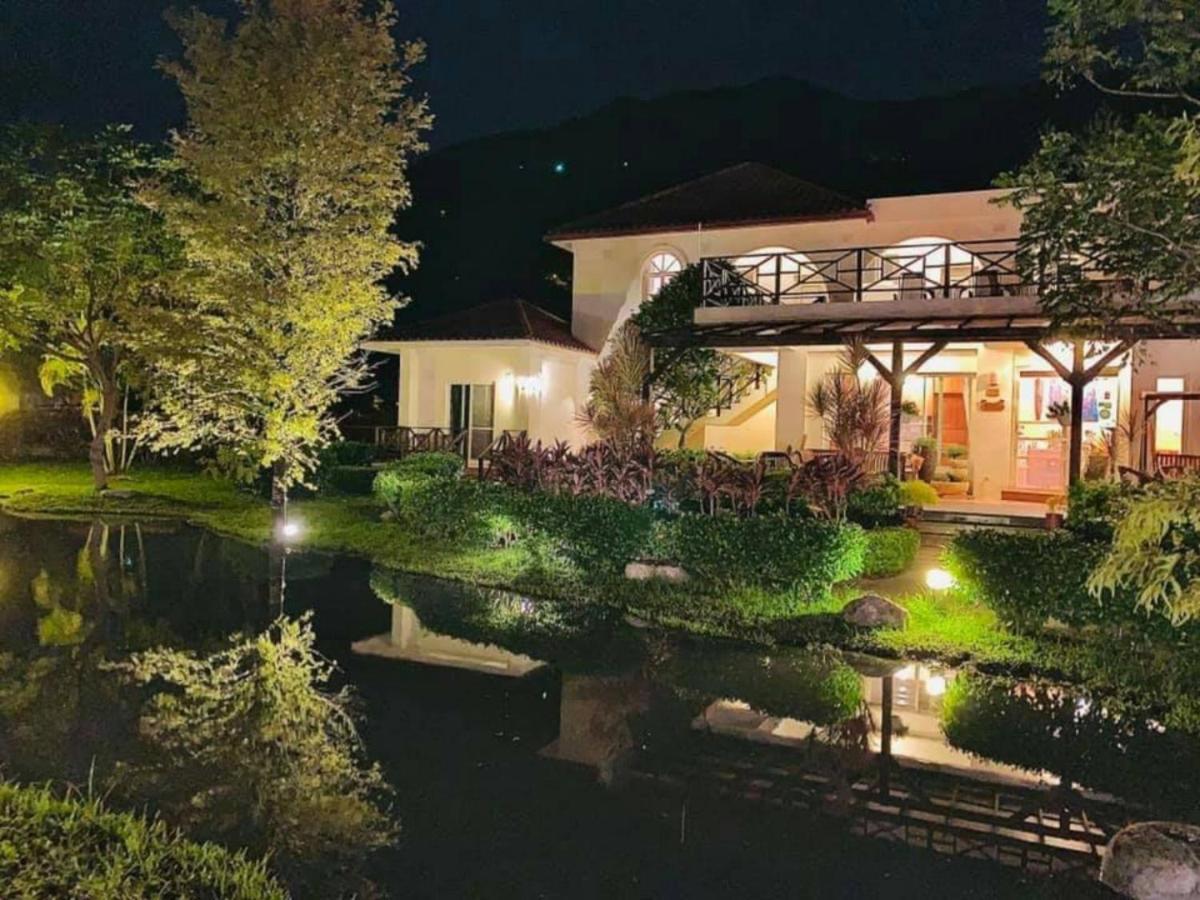 Bali Lover Ji'an Exterior foto