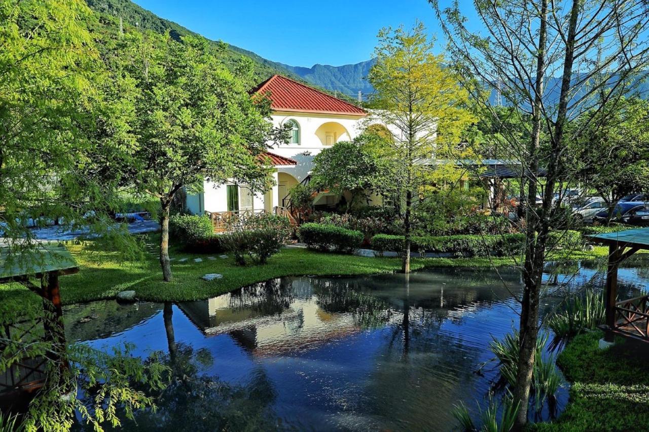 Bali Lover Ji'an Exterior foto