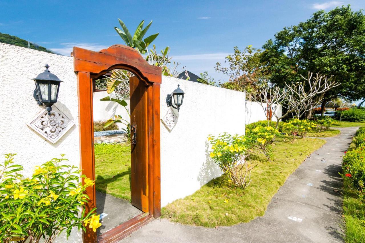 Bali Lover Ji'an Exterior foto