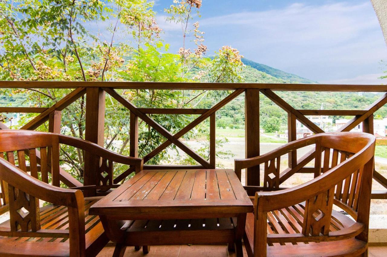 Bali Lover Ji'an Exterior foto